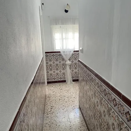 Сasa de vacaciones Calle Azucena Conil De La Frontera